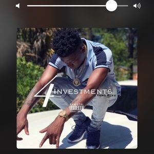 Meet your Posher, Don